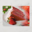 Search for slice postcards Dessert