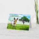 Search for jack russell birthday cards Funny