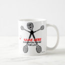 Search for badminton life mugs Sport