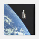 Search for space image magnets Earth