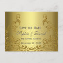 Search for peacock save the dates Vintage