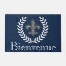 Search for bienvenue doormats France