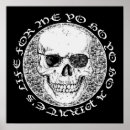 Search for voodoo art Skull