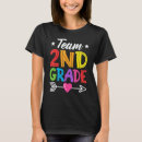 Search for teacher team tshirts Grade