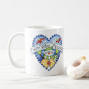 Search for warm wishes mugs Snowflake