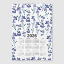 Search for patterns calendars 2026