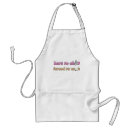 Search for forced aprons Cool