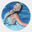 Search for swan princess stickers Crown