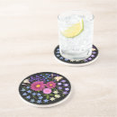 Search for dahlia flower coasters Flowers