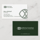 Search for eco cleaning business cards Environmental