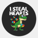 Search for steal stickers I steal hearts