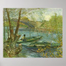 Search for boat posters Vincent van gogh