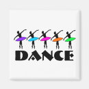 Search for teacher magnets Ballerina