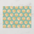 Search for indian patterns postcards Green