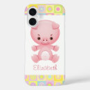Search for baby pig iphone cases Cute