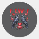 Search for crow stickers Funny