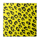 Search for exotic tiles Yellow