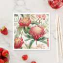 Search for australian native flowers crafts party Protea