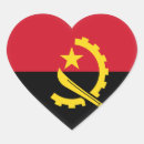 Search for angola stickers Republic of angola