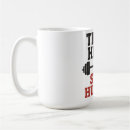 Search for gym shirt mugs Bodybuilding