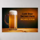 Search for pub posters Beer