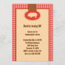 Search for patio party invitations Bbq