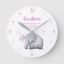 Search for pink elephant nursery art Elephants