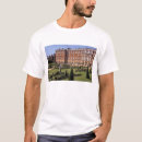 Search for landmark clothing Architecture