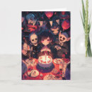 Search for horror birthday cards Celebration