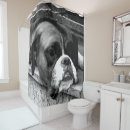 Search for boxer dog bathroom accessories White