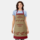 Search for sports mom aprons Mum