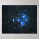 Search for pleiades posters Space