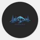 Search for cooperative stickers Outdoors