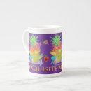 Search for exquisite mugs Elegant