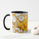 Search for white butterfly mugs Insect