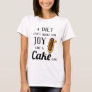 Search for funny baking puns tshirts Humor