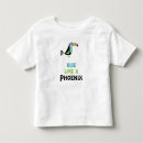 Search for phoenix rising tshirts Bird