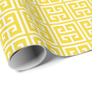 Search for yellow lemon wrapping paper Elegant