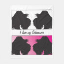 Search for schnauzer blankets Animal