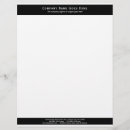 Search for bars business stationery Elegant
