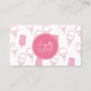 Search for ice cream loyalty cards Modern