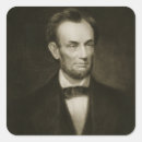 Search for president abraham lincoln stickers America