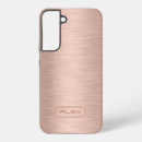 Search for rose gold samsung cases Modern