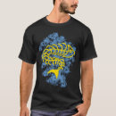 Search for fish bone tshirts Dead