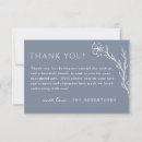 Search for single flower cards Minimalist