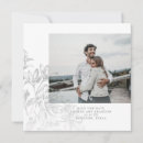 Search for line square invitations Classic