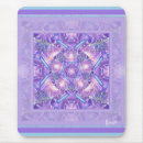 Search for luminous mousepads Purple