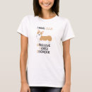 Search for pembroke welsh corgi tshirts Canine