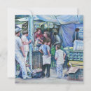 Search for square place cards Modern