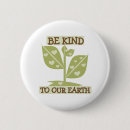 Search for environmental protection badges Save the earth